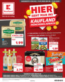 Kaufland: Wochenangebote