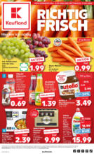 Kaufland: Wochenangebote