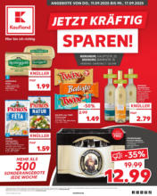 Kaufland: Wochenangebote