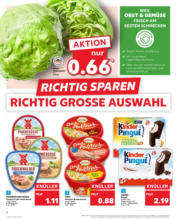 Kaufland: Wochenangebote