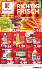 Kaufland: Wochenangebote