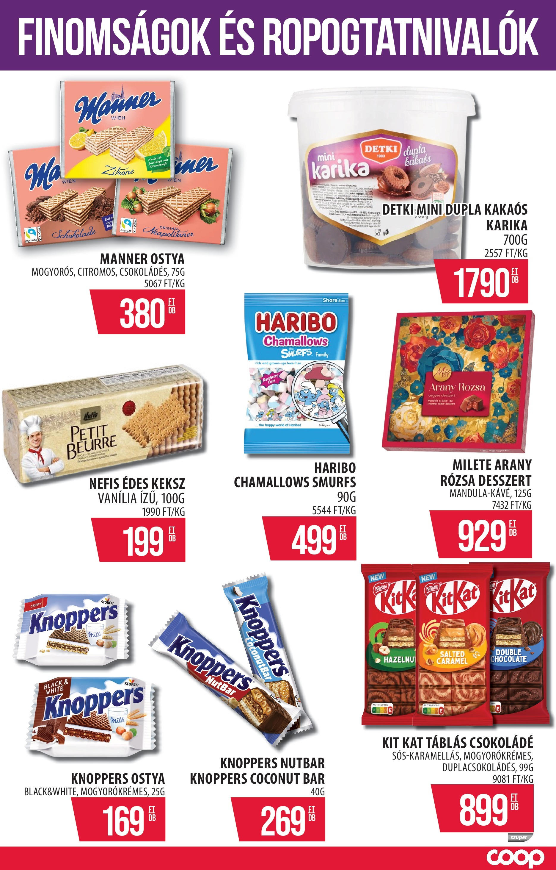 Akciós újság új COOP Szolnok - 2025.09.11. -tól/töl ⏳ | Oldal: 16 | Termékek: Mandula, Kávé, Csokoládé, Só COOP Szolnok Akciós újság - 2025.09.11. -tól/töl > akció, lapozható szórólap 🛍️ | Oldal: 16 | Termékek: Mandula, Kávé, Csokoládé, Só