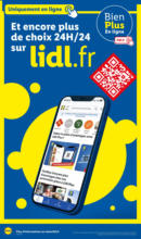 Profitez de la déco tendance et des outils Parkside pour tous vos projets, à prix Lidl !