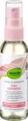 alverde NATURKOSMETIK Leave-In Spr&uuml;hkur Express 7in1