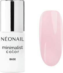 NÉONAIL UV Nagellack Base Minimalist Color Blossom Tone
