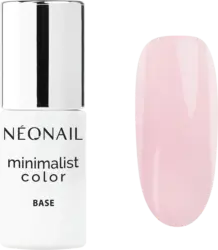 NÉONAIL UV Nagellack Base Minimalist Color Blossom Tone