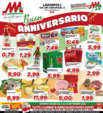 MA Buon anniversario - al 16.09.2025