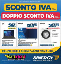 Sconto IVA