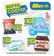 Sotto costo