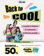 Mondo Camerette Back to cool - al 30.09.2025