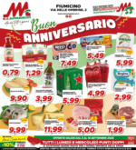 MA Buon anniversario - al 16.09.2025