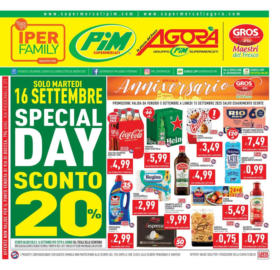 Anniversario
