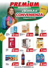 A scuola di convenienza