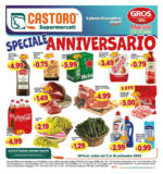 Il castoro SPECIALE ANNIVERSARIO - al 16.09.2025