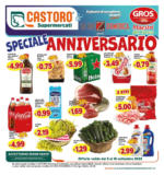 Il castoro SPECIALE ANNIVERSARIO - al 16.09.2025