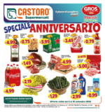 Il castoro SPECIALE ANNIVERSARIO - al 16.09.2025