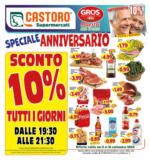 Il castoro SPECIALE ANNIVERSARIO - al 16.09.2025