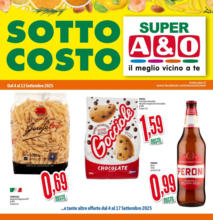 SOTTOCOSTO