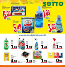 SOTTOCOSTO