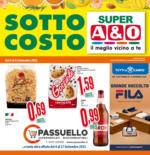 A&O SOTTOCOSTO - al 17.09.2025