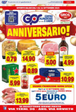 ANNIVERSARIO