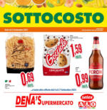 A&O SOTTOCOSTO - al 17.09.2025