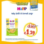 Villa bebè Sconto 20% - al 17.09.2025