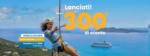 Costa Crociere Lanciati! Fino a 300 euro di sconto - al 30.09.2025