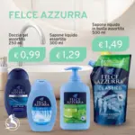 Sirene Blu Offerte - al 07.09.2025