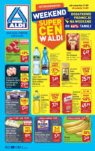 Od czwartku 11.09 w ALDI Aldi – do 13.09.2025