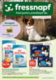 Catalog Fressnapf până în data de 24.09.2025