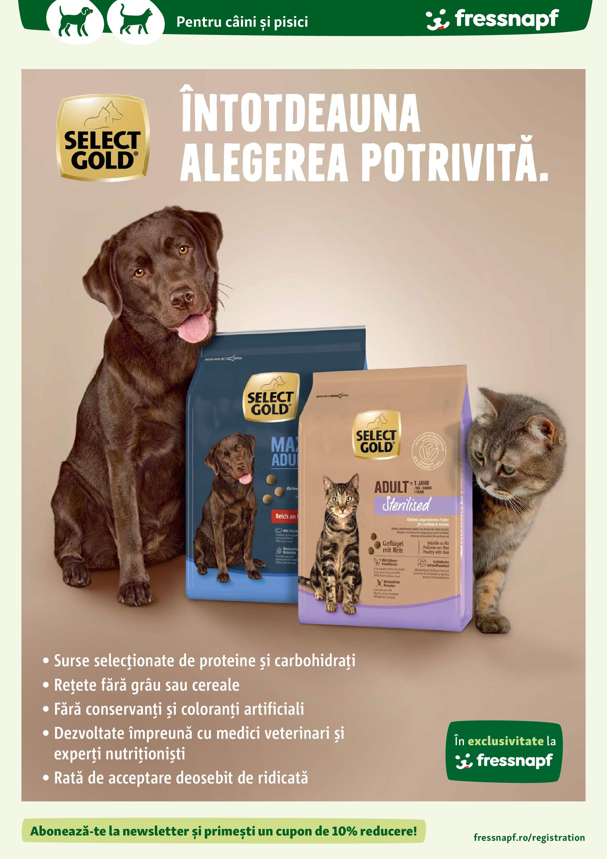 Catalog Fressnapf || Oferte de la 11.09.2025 | Pagină: 9 | Produse: Masaüstü kılıfı, Rață, Cereale Catalog Fressnapf - Oferta 11.09.2025 - 24.09.2025 | Pagină: 9 | Produse: Masaüstü kılıfı, Rață, Cereale