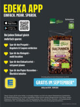 EDEKA: Wochenangebote
