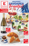 Catalog Kaufland până în data de 16.09.2025