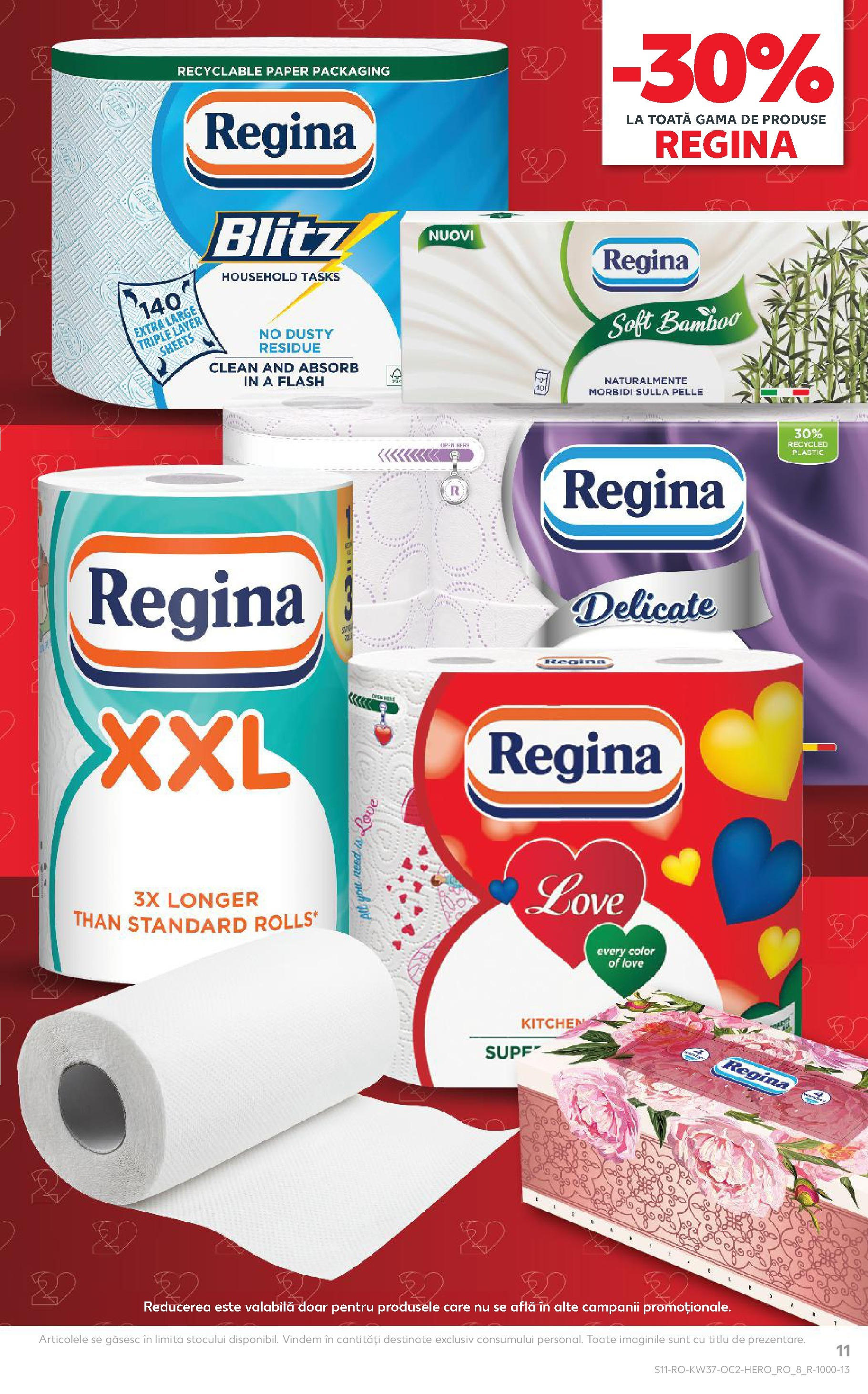 Catalog Kaufland - Pitești 09.09.2025 - Revista si Oferta | Pagină: 11 | Produse: Pomelo, Yaşlı Köpek Konservesi