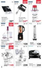 Catalog Selgros până în data de 18.09.2025