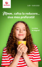 Selgros Catalog Selgros până în data de 18.09.2025 - până la 18-09-25