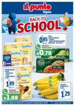 Sigma Back to school - al 15.09.2025