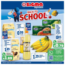 Back to school