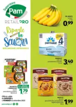 Pam RetailPro Riparte la scuola - al 12.09.2025