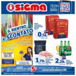 Sigma Back to school - al 14.09.2025
