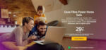 Tiscali Casa Casa fibra power home safe - al 30.09.2025