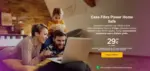 Tiscali Casa Casa fibra power home safe - al 30.09.2025