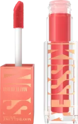 MAYBELLINE NEW YORK Blush Sunkisser Hazy Matte Blush 40 Rose Burst