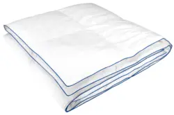 JYSK Завивка с патешки пух 200x220 GALDEBERGET топлеща