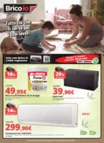 Bricoio Tutto ciò che ti serve per i tuoi lavori - al 28.09.2025