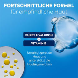 NIVEA MEN Antitranspirant Deo Roll-on Derma Control Sensitive