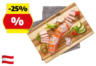 GENUSS 100% AUS ÖSTERREICH Extrawurst, 400 g
