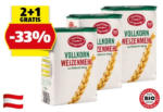 HOFER ZURÜCK ZUM URSPRUNG BIO-Weizenmehl, 1 kg
