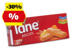 BAMBI Lane Kekse, 300 g